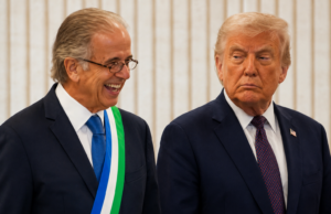 Se os EUA invadirem o Brasil, “prefiro abrir o portão”, diz José Múcio, ministro da Defesa
