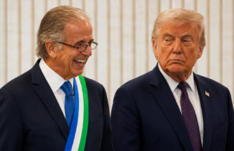 Se os EUA invadirem o Brasil, “prefiro abrir o portão”, diz José Múcio, ministro da Defesa